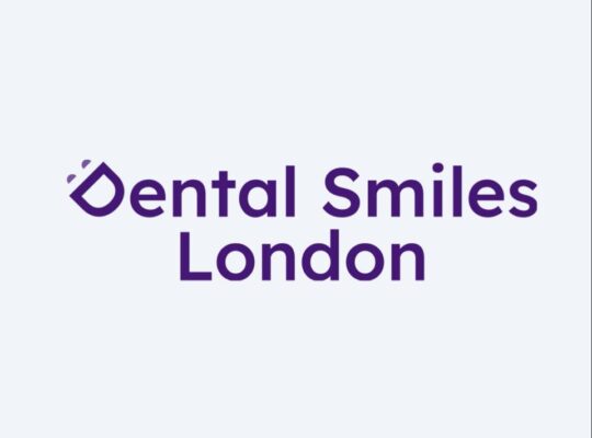 SmileBright Dental – London