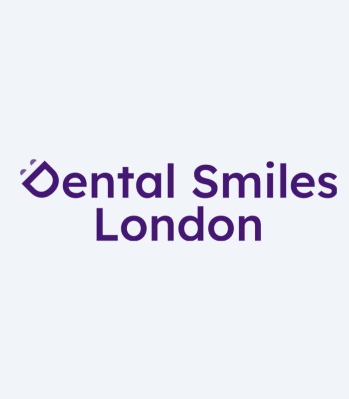 SmileBright Dental – London