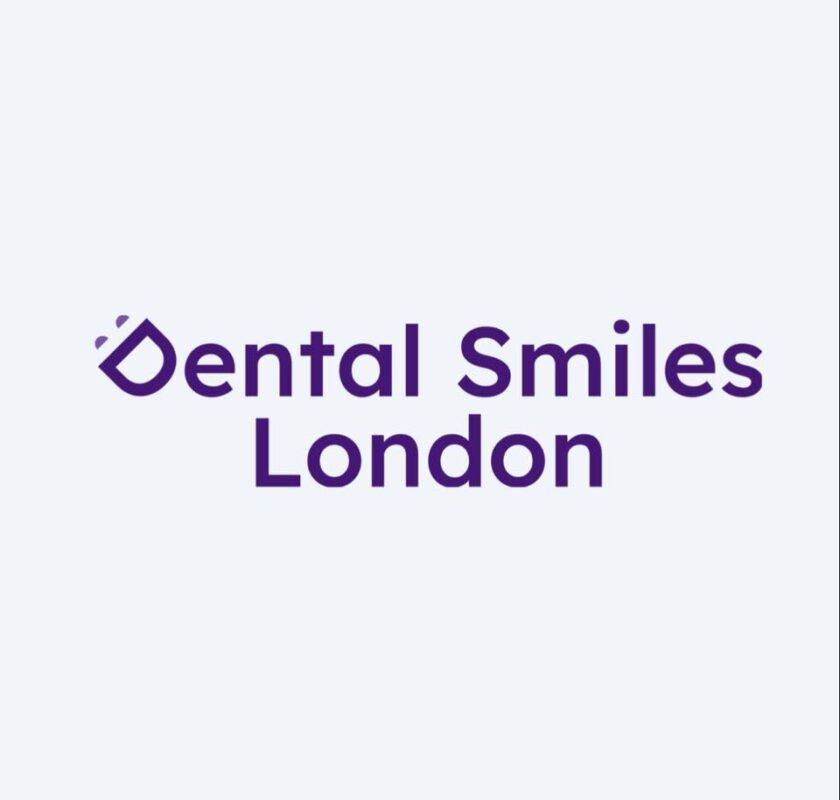 SmileBright Dental – London